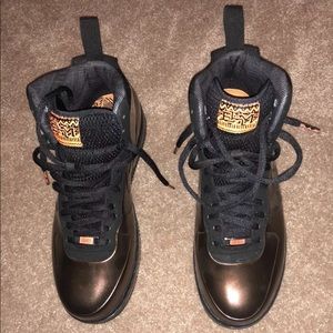 Air Force 1 “BMH”